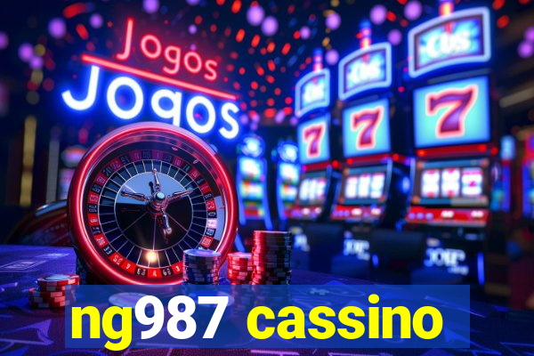 ng987 cassino